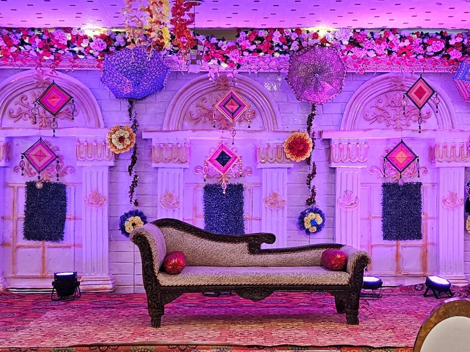 Bundeli Farm Resort & Banquet Orchha Exteriör bild